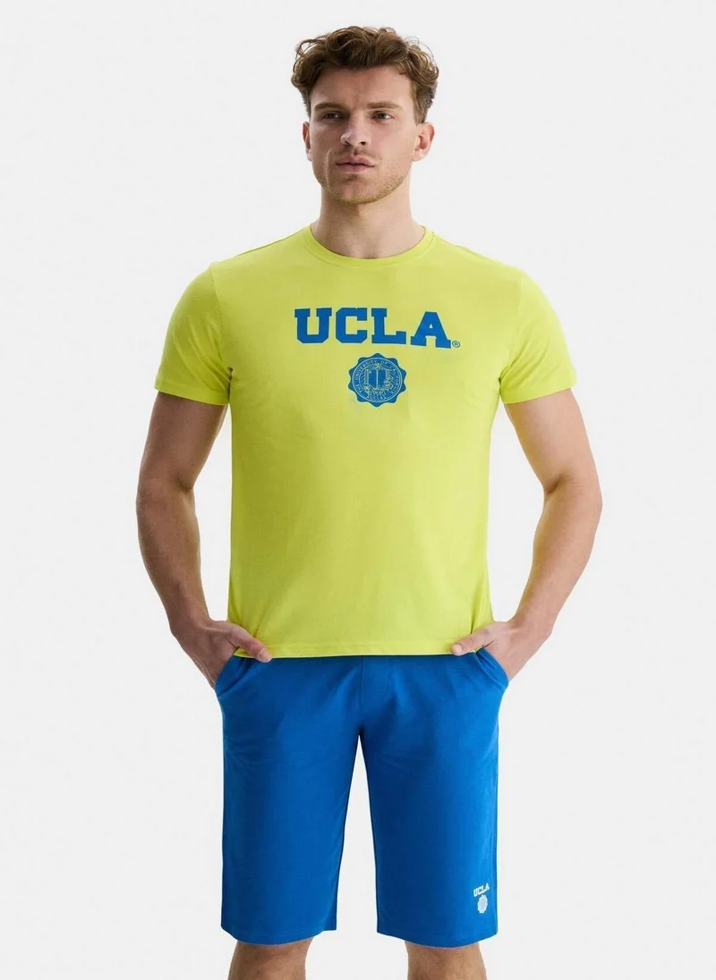 يو سي ال اي جايلى